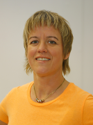 Ósk Jórunn Árnadóttir