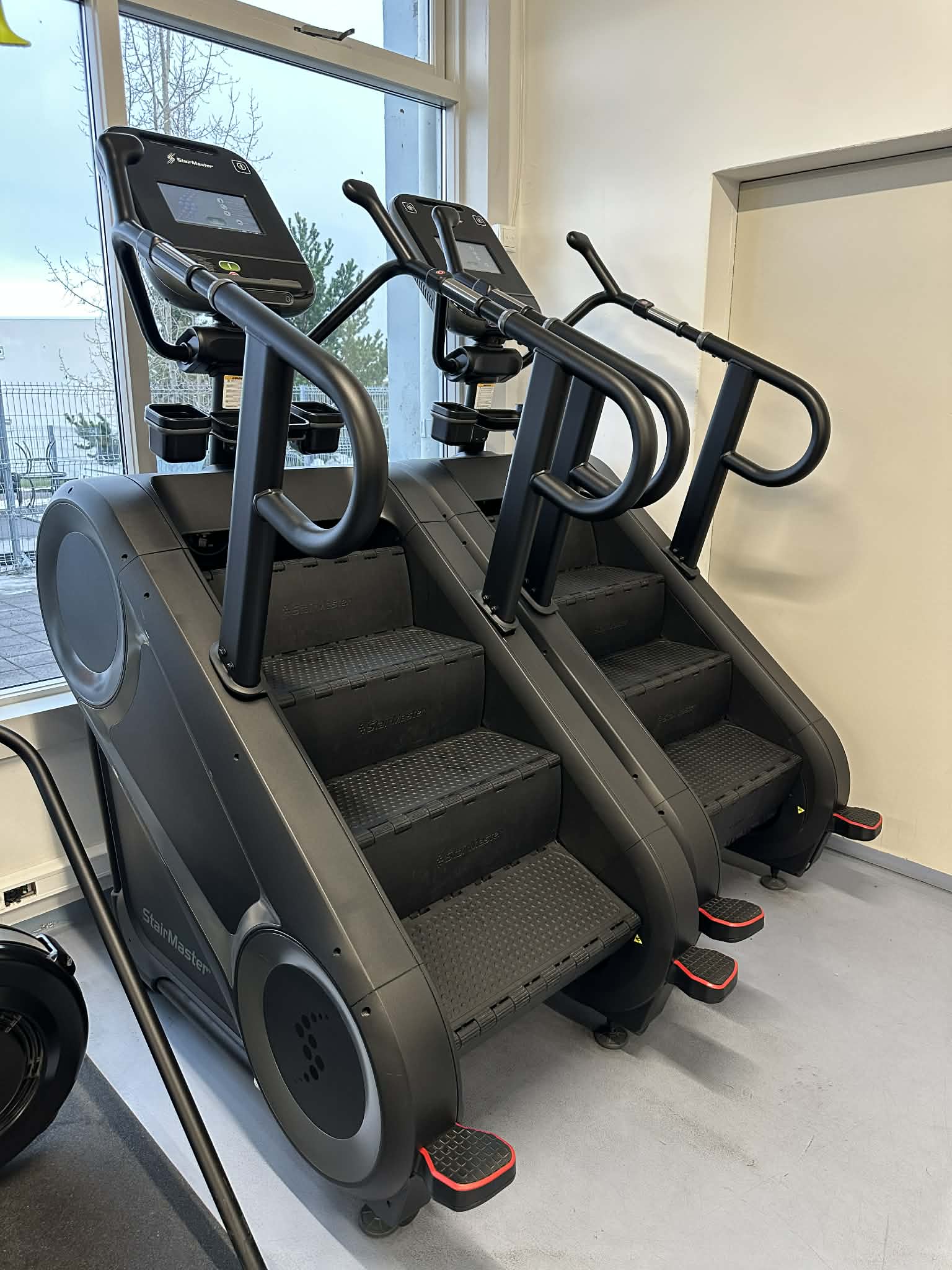 Tröppuvél Tröppuvél