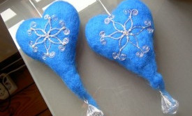 Skráning á námskeið