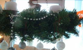 Síðasti dagur jóla er í dag:(