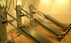 Fullt á þremur Gravitynámskeiðum.