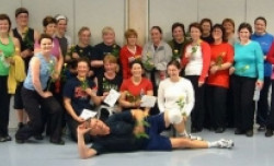 Sigtryggur og stelpurnar