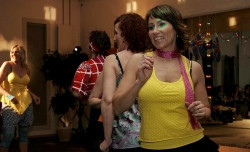 Skemmtilegt Body Jam á laugardag