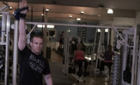 Ketilbjöllunámskeið