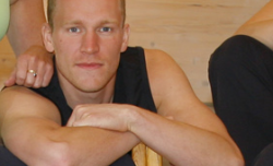 Óskalagaspinning hjá Binna!