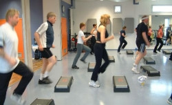 Gunni, langflottastur