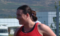 Breyting á tímatöflu