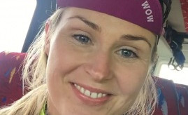 Nýr spinning kennari