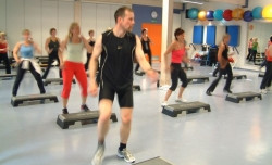 Allt að fara í gang