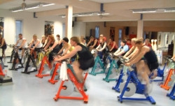 Gaman í hljómsveitarspinning!