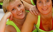 Frumflutningur á Body Step