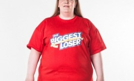 Hrönn æfir á Bjargi