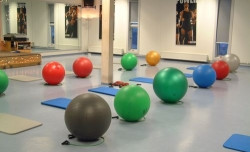 4x6x4 að byrja í dag og 4 gravitynámskeið eftir helgi.