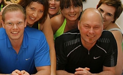 Skráning í gangi á Hot Yoga námskeið