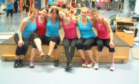 CXWORX kennarar Bjargs