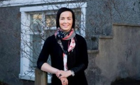 Næring og heilbrigður lífstíll - fræðslukvöld