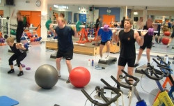 Ólatími, ómissandi á laugardagsmorgnum!