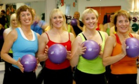 Body Vive kennarar Bjargs